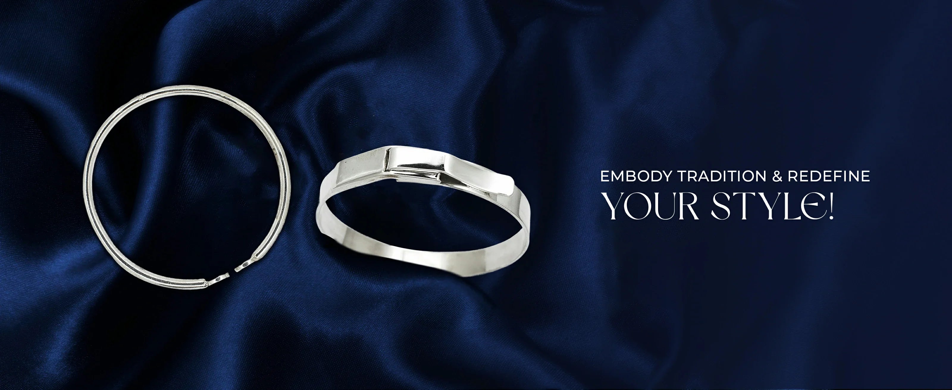 Men's braceletes & hand cuff