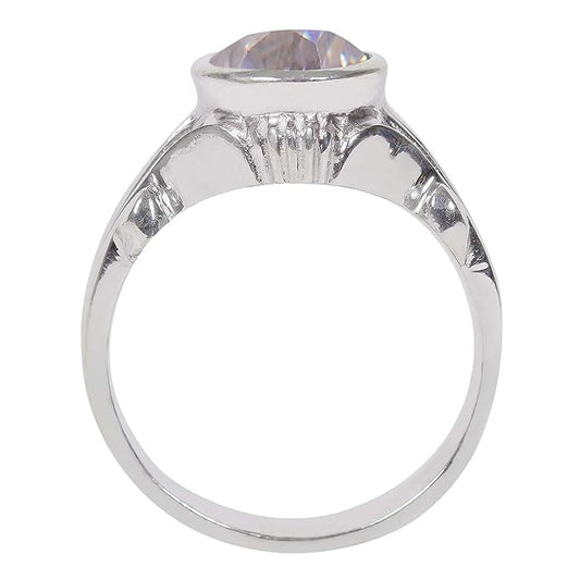 SEMI PRECIOUS DAIMOND RING FOR HIM