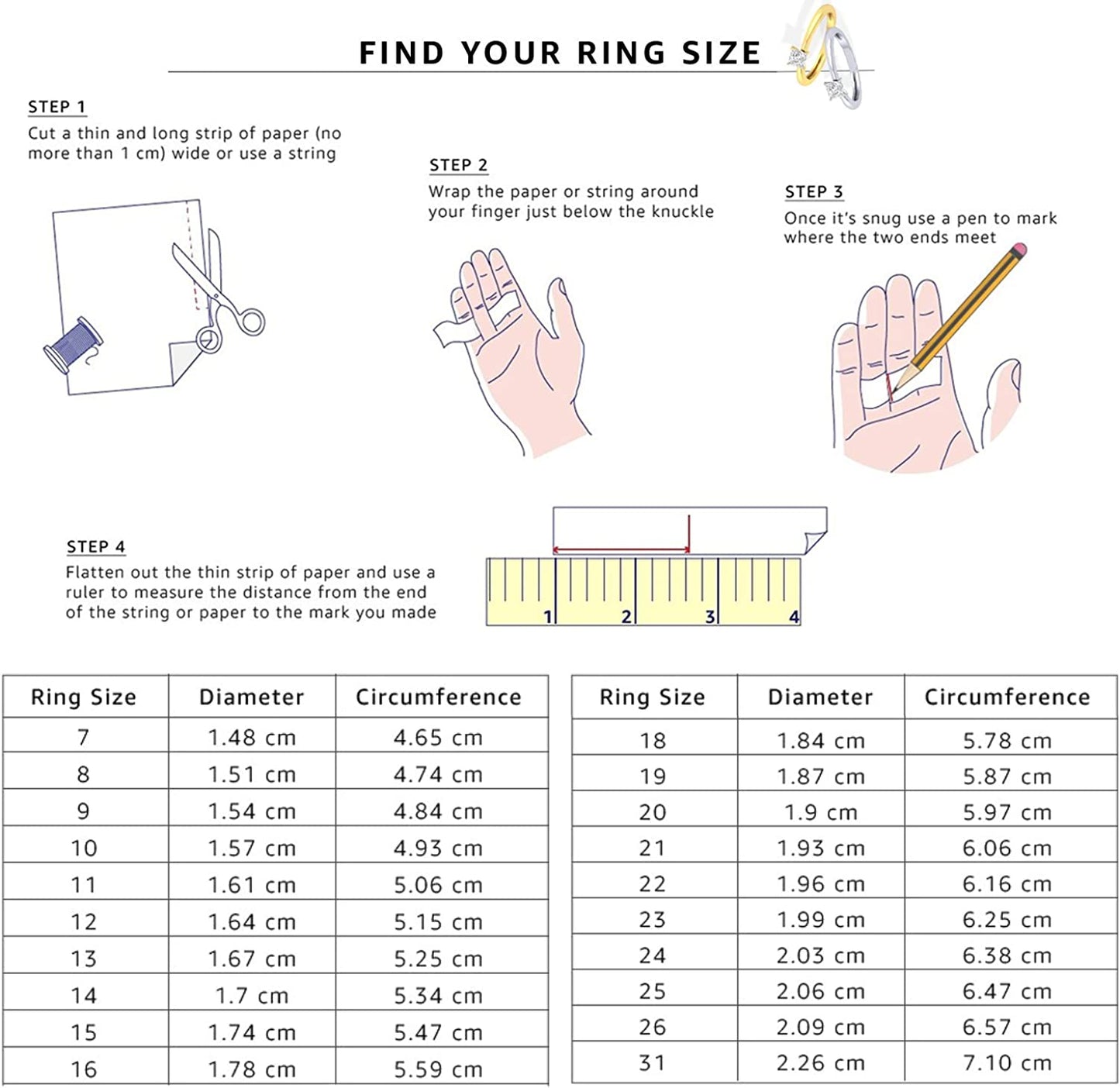 SEMI PRECIOUS BLUE SAPPHIRE STONE RING FOR HIM