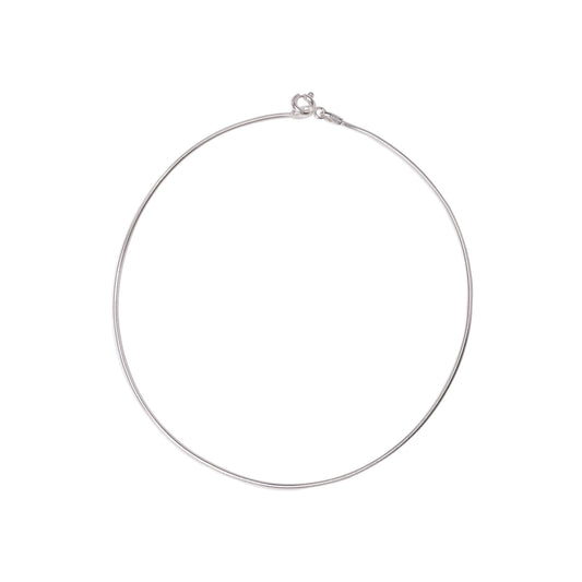 SNAKE DESIGN ANKLETS FOR HER