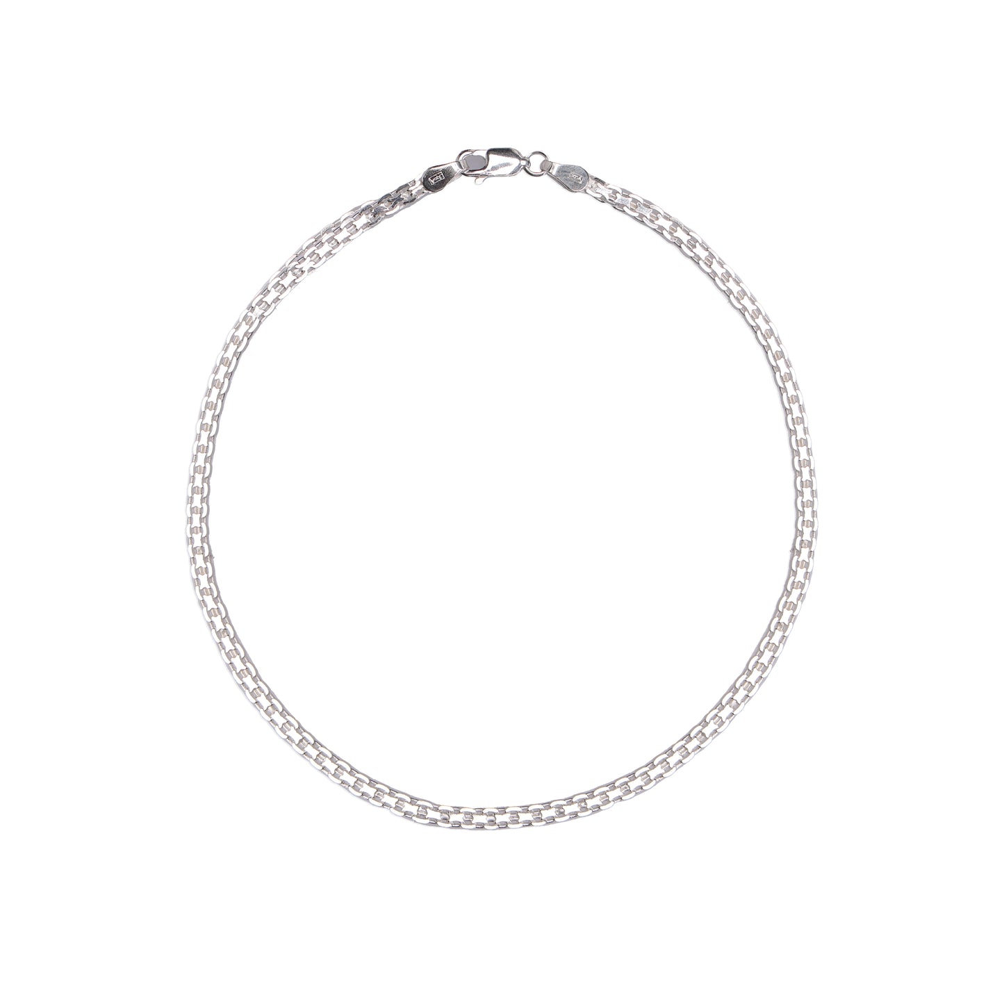 FLAT DESIGN ANKLETS FOR HER