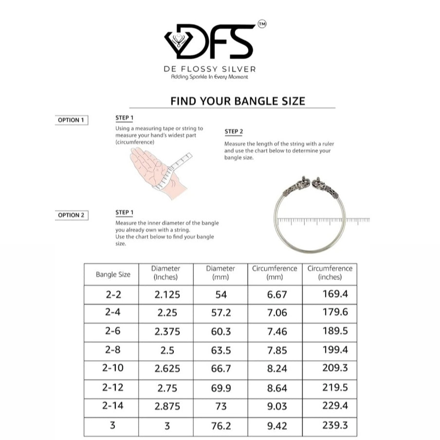 SOLID MEN T FLATE KADA/BANGLE FOR HIM