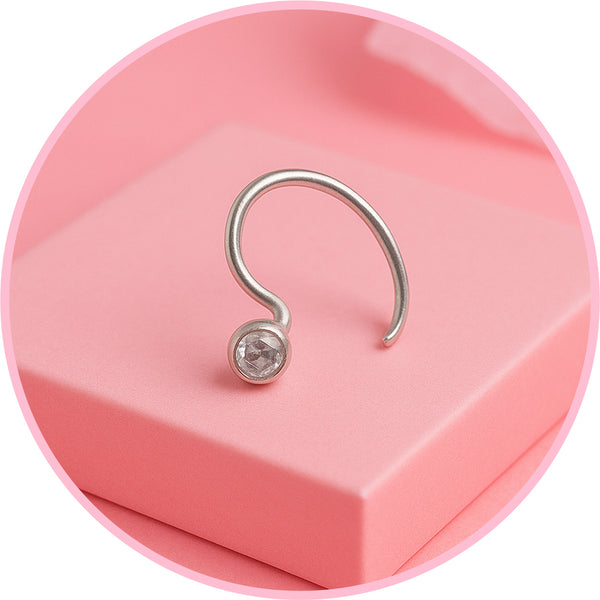 Nose Stud