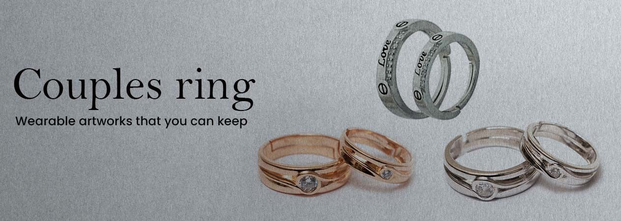 Couple Ring