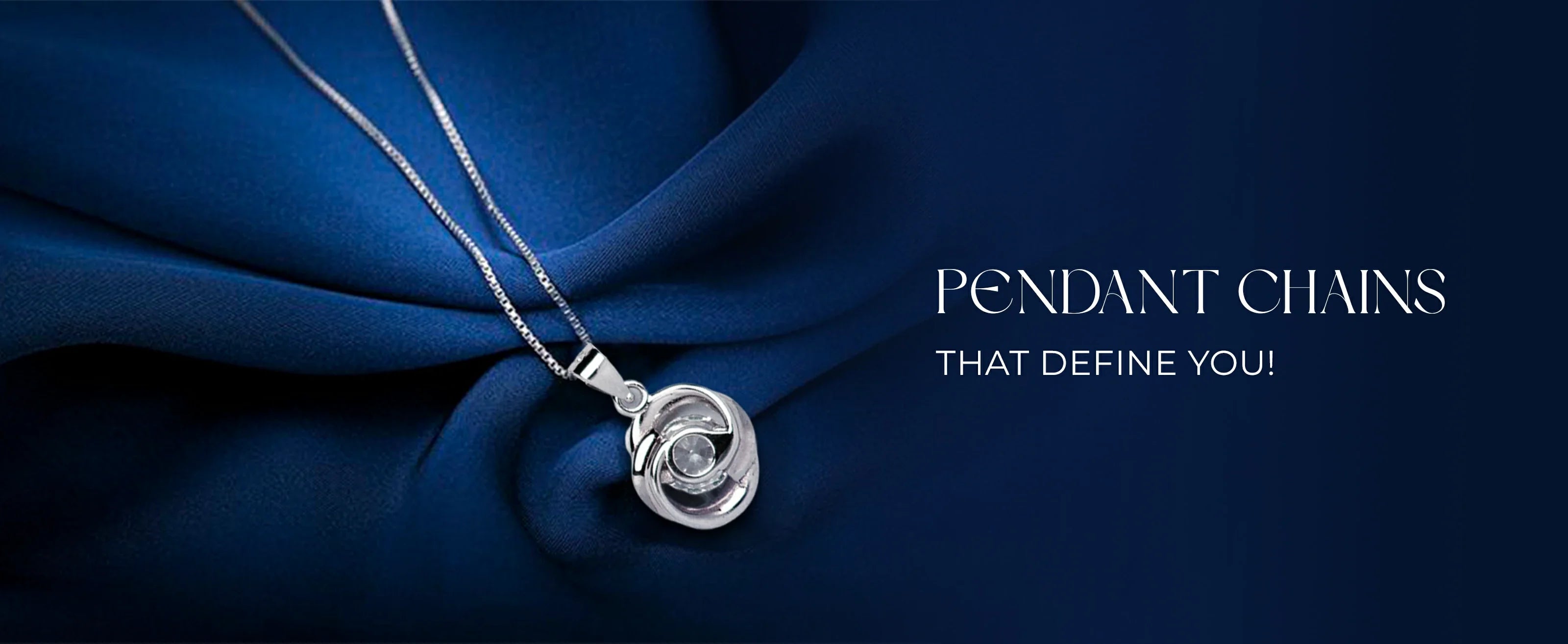 necklaces and pendants