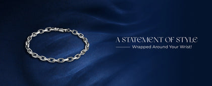 MEN'S BRACELET