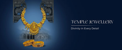 TEMPLE JEWELLERY