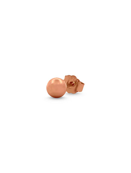 SILVER ROSEGOLD PLATED 4IN1 EARRINGS FOR HER