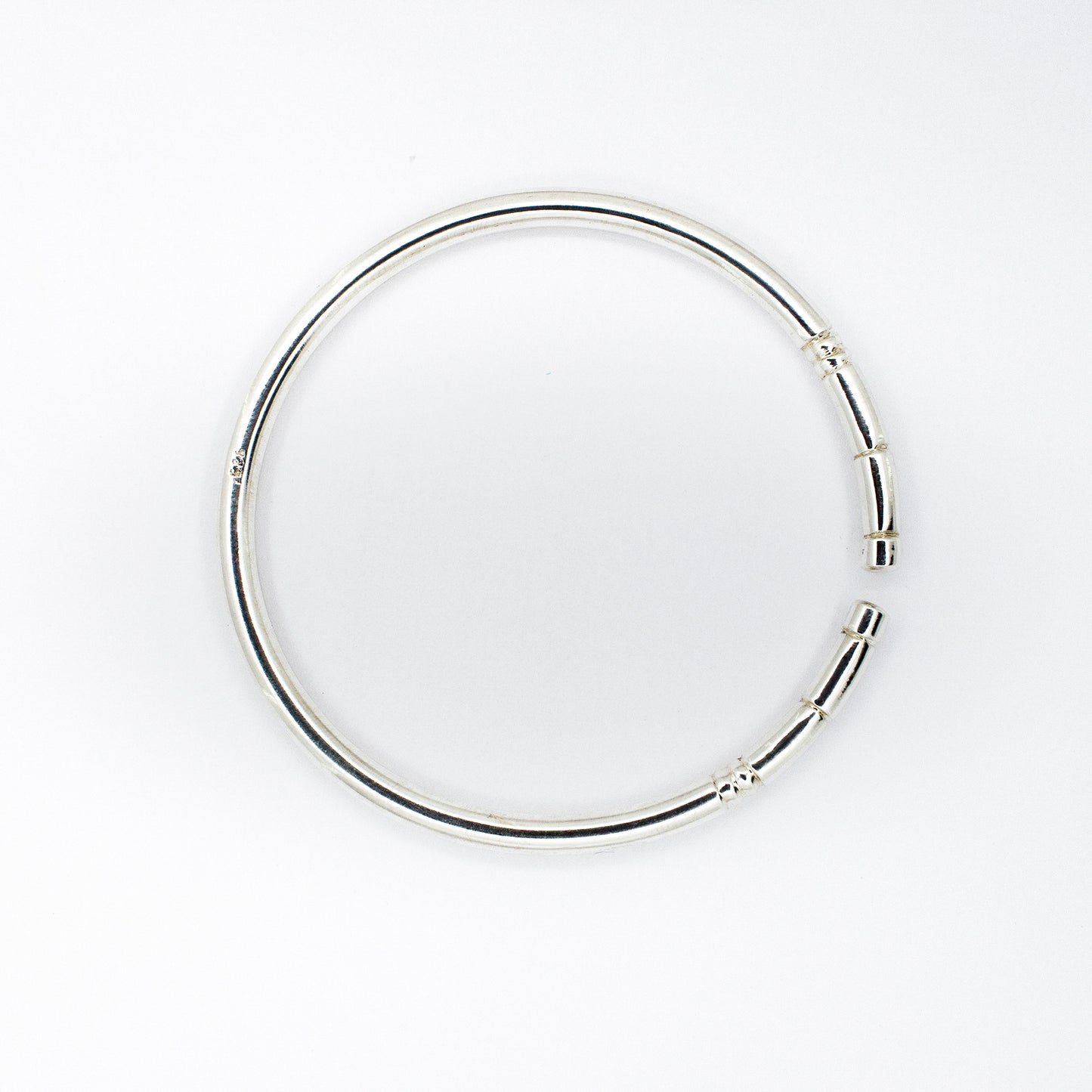 MENS SOLID RAVAA KADA/BANGLE FOR HIM