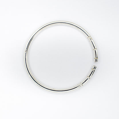 MENS SOLID RAVAA KADA/BANGLE FOR HIM