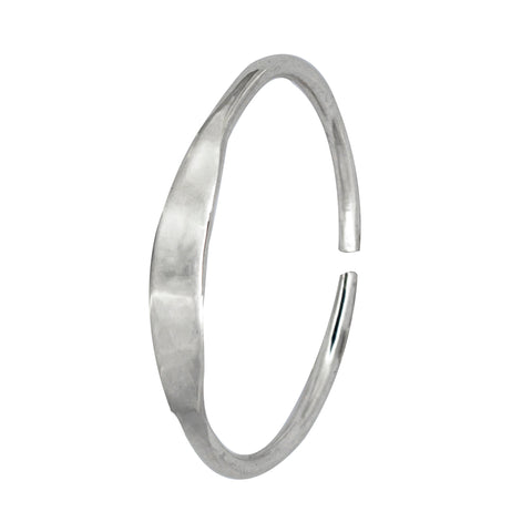 SOLID MEN T FLATE KADA/BANGLE FOR HIM