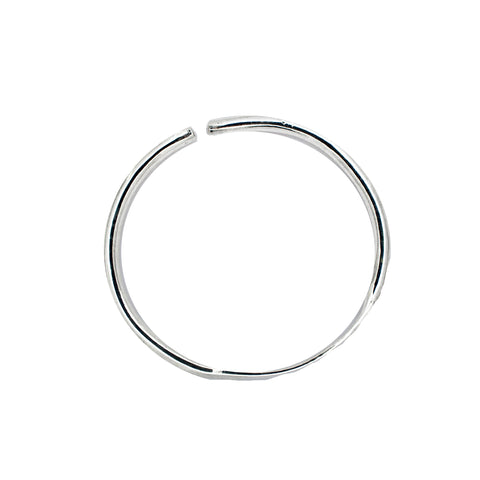 SOLID MEN T FLATE KADA/BANGLE FOR HIM