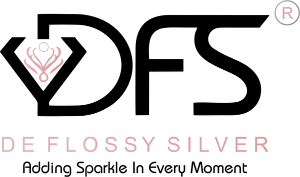 Deflossysilver