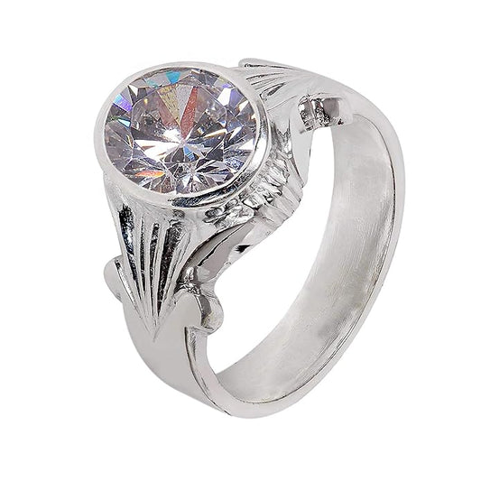 SEMI PRECIOUS DAIMOND RING FOR HIM