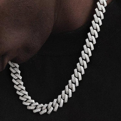 CUBAN CHAIN FOR HIM