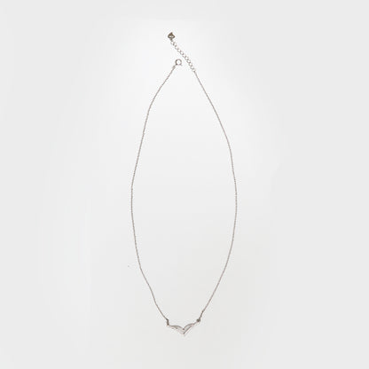 925 SILVER AA+ neck peice for her