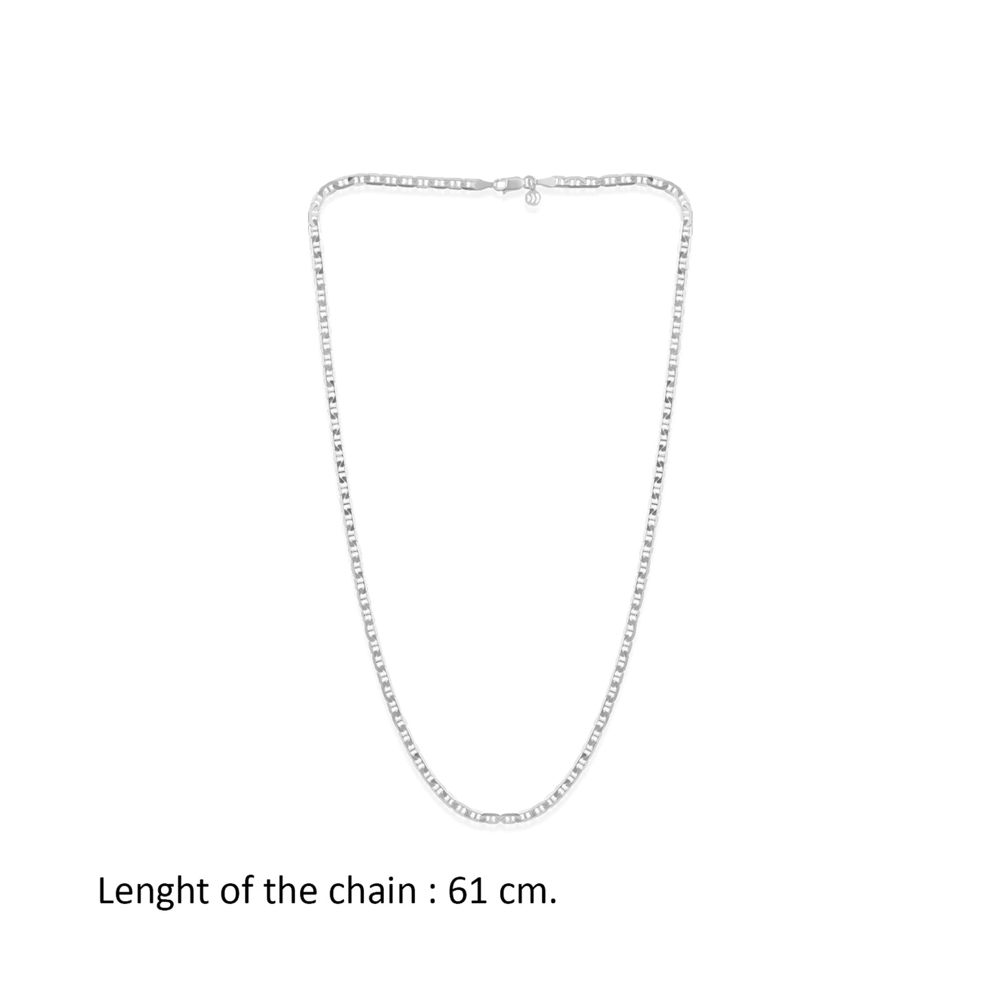 NAWABI DESIGN CHAIN FOR HIM