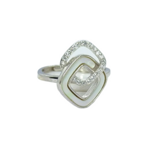 MONALISA STONE RING