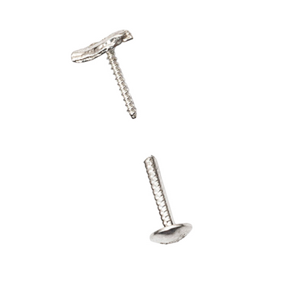 ZIRCONIA STUDED NOSE STUD