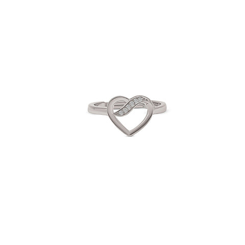 SOUL MATE LOVE RING