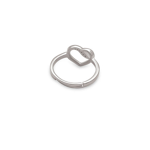 SOUL MATE LOVE RING