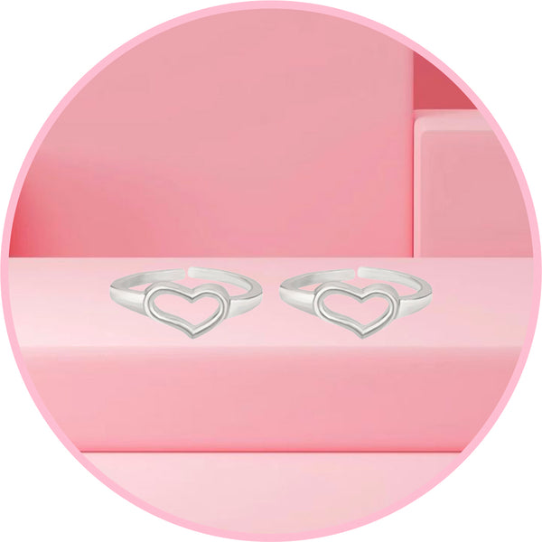 Toe Ring